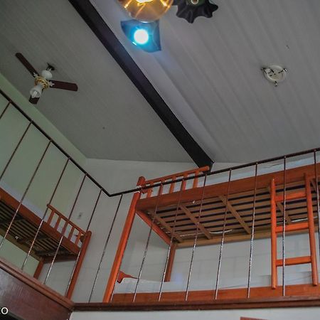 Abraao Hostel Екстериор снимка