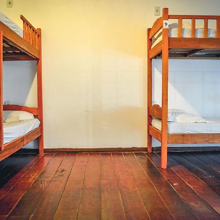 Abraao Hostel Екстериор снимка
