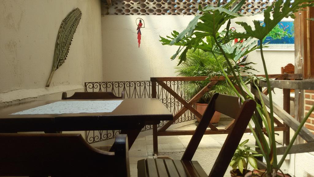 Abraao Hostel Екстериор снимка