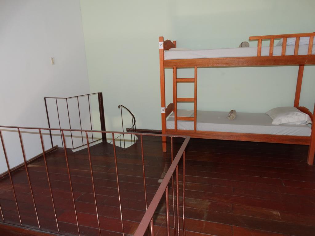 Abraao Hostel Стая снимка