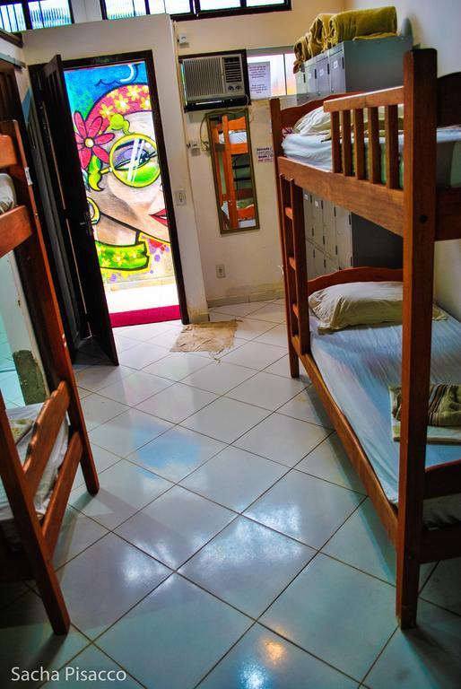 Abraao Hostel Екстериор снимка